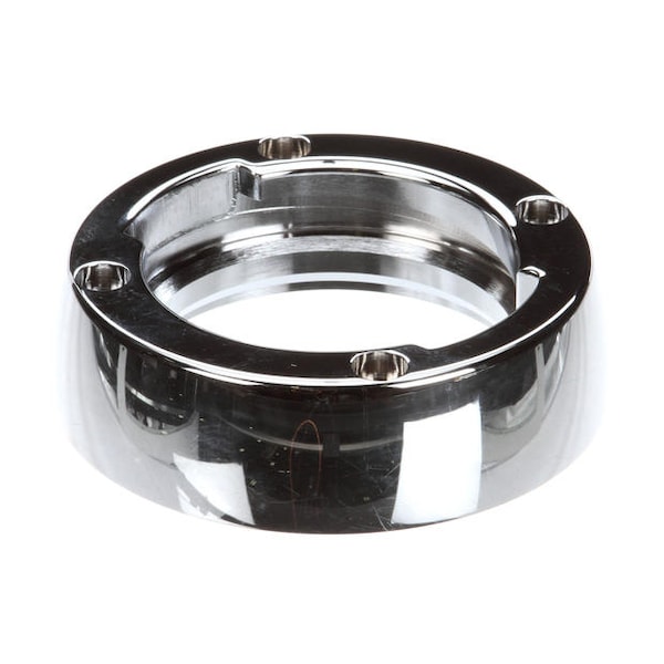 Nuova Simonelli Usa Chrome Group Ring Seat 06200081 - main